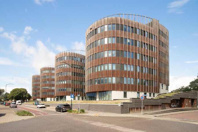 Chamavenlaan 204, 7312 HK, Apeldoorn