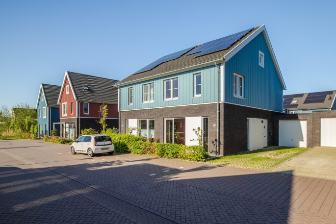 Oostenwind 21, 6846 WD, Arnhem