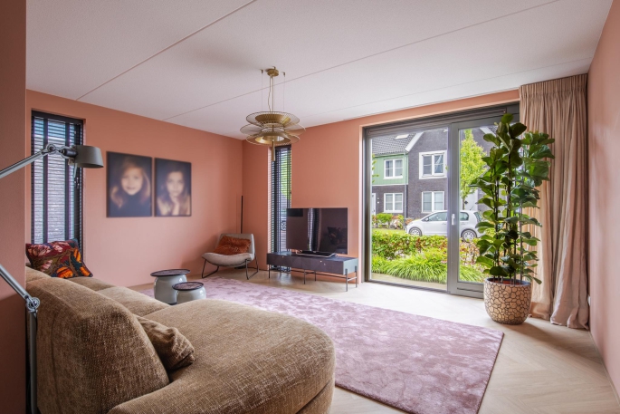 Oostenwind 21, 6846 WD, Arnhem