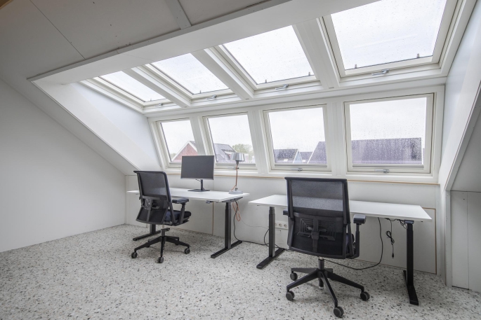 Oostenwind 21, 6846 WD, Arnhem