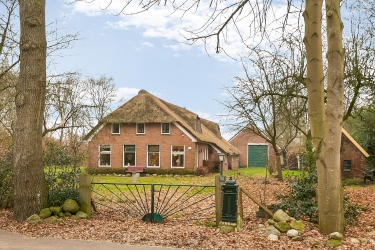Oshaarseweg 30, 7932 PX, Echten