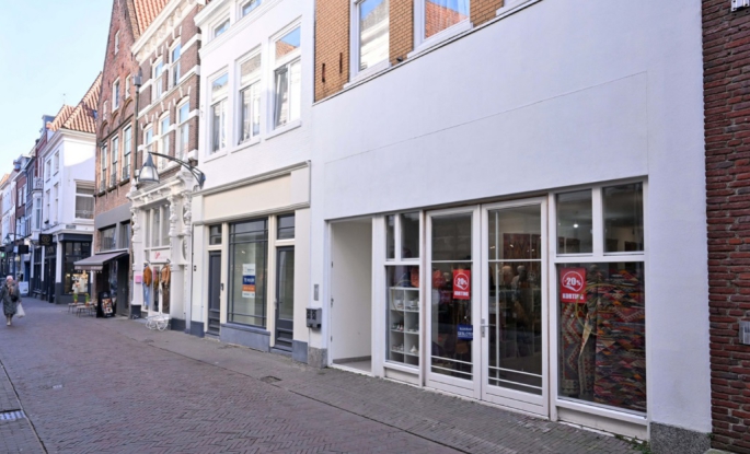 Lange Bisschopstraat 34, 7411 KL, Deventer