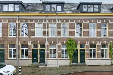 Hommelseweg 151, 6821 LD, Arnhem