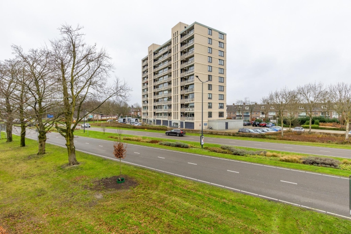Grote Spie 363, 4819 CW, Breda