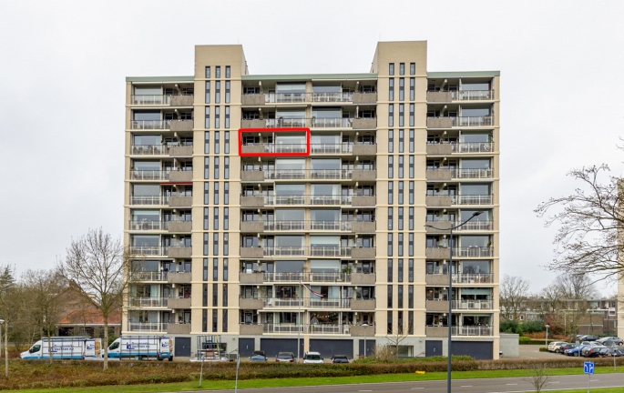 Grote Spie 363, 4819 CW, Breda