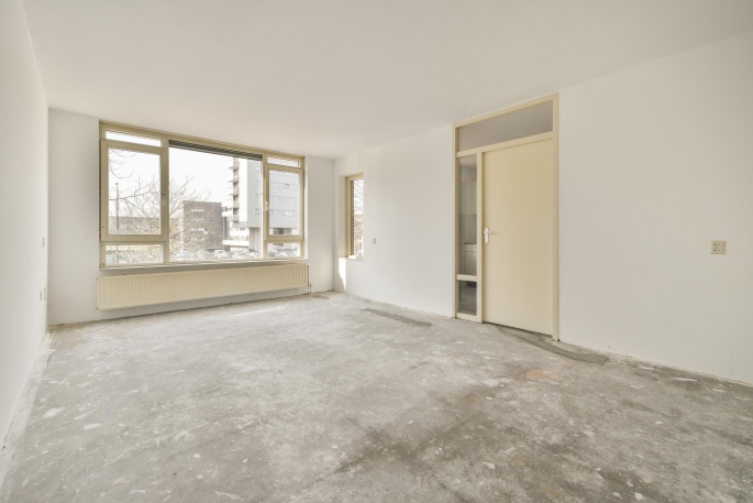 Ernst Cahnsingel 43, 1069 PX, Amsterdam