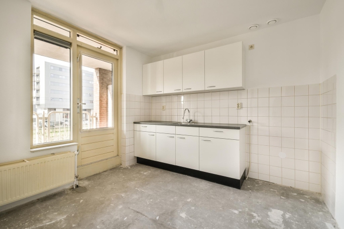 Ernst Cahnsingel 43, 1069 PX, Amsterdam