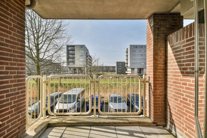 Ernst Cahnsingel 43, 1069 PX, Amsterdam