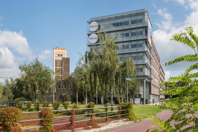 Brandweerstraat 20 - 30, 7514 AE, Enschede