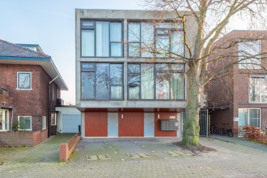 Amsterdamsestraatweg 871 ae, 3555 HL, Utrecht