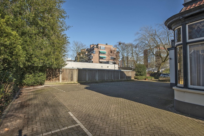M.H. Tromplaan 20, 7511 JK, Enschede