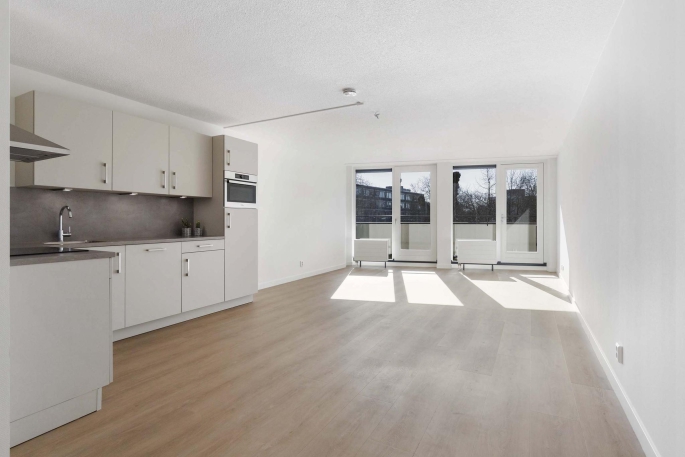 Nieuwstraat 5 H, 7311 HX, Apeldoorn
