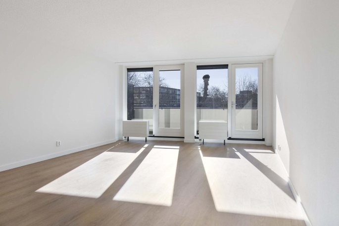 Nieuwstraat 5 H, 7311 HX, Apeldoorn