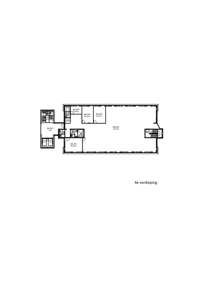 Mercator 3, 6135 KW, Sittard