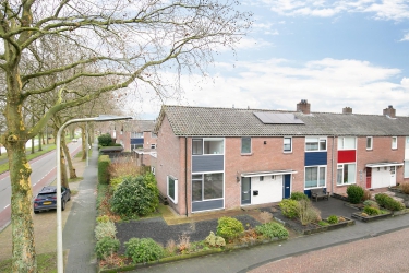 de Havixhorststraat 14, 9402 JG, Assen