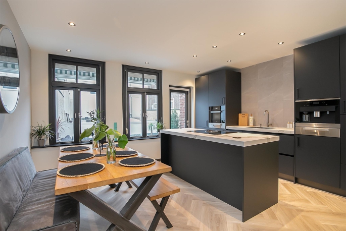 Nieuwstraat 74 A, 8011 TR, Zwolle
