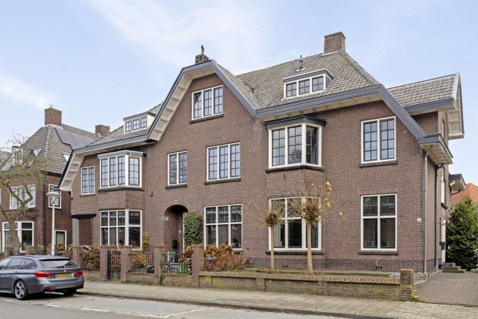 Kortenaerstraat 10, 7513 AE, Enschede