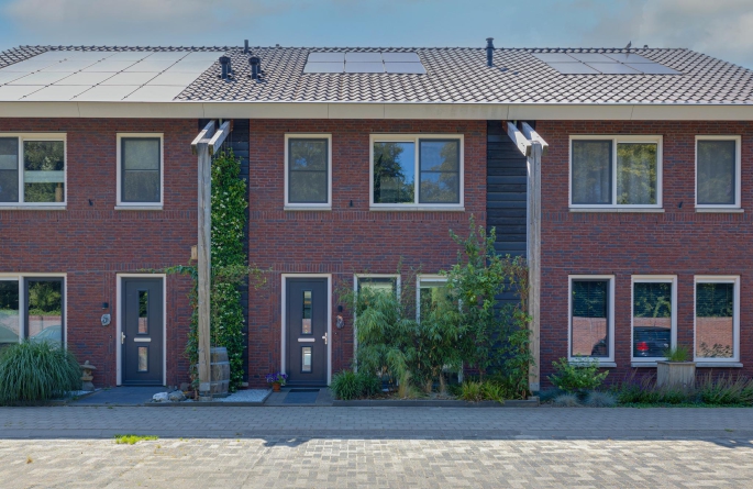 Uiverstraat 7, 7395 MS, Teuge