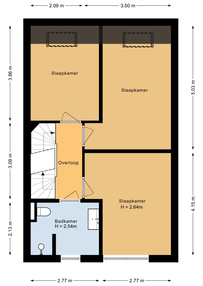 Uiverstraat 7, 7395 MS, Teuge