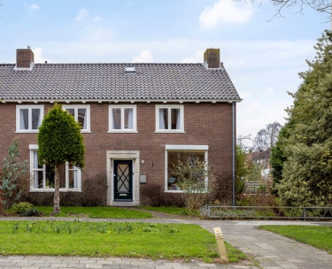 Julianastraat 37, 3264 XG, Nieuw-beijerland