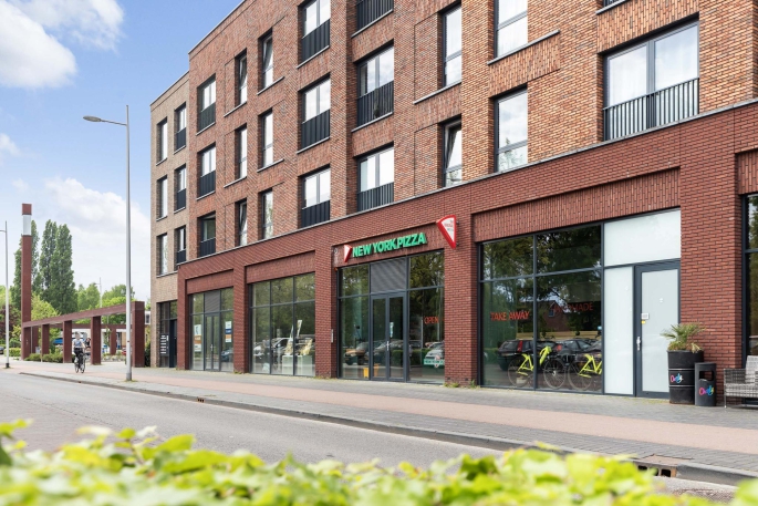 Eglantierlaan 181, 7329 AP, Apeldoorn
