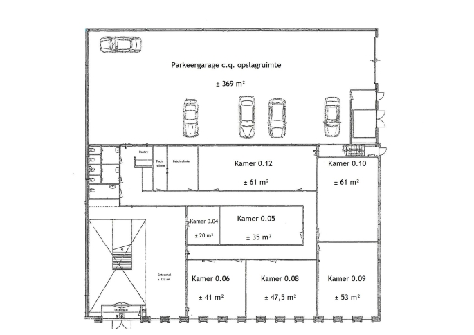 Lorentzstraat 4, 6716 AD, Ede