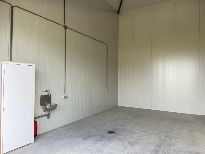 Bijsterhuizen 1102 G 7, 6546 AS, Nijmegen