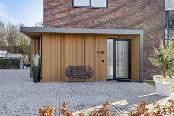 Portugallaan 44, 9403 DS, Assen
