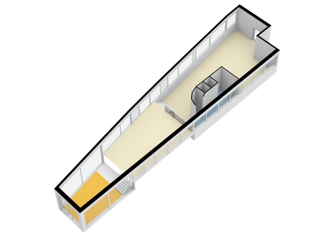 Stadsring 150, 3811 HS, Amersfoort