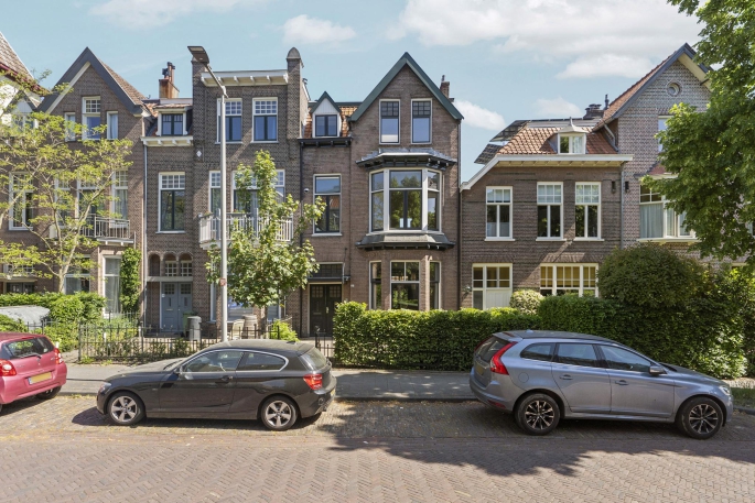 Sweerts de Landasstraat 36, 6814 DG, Arnhem