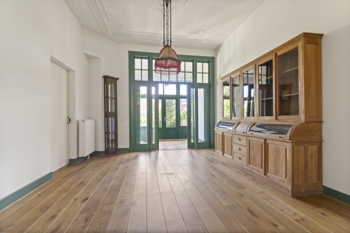 Sweerts de Landasstraat 36, 6814 DG, Arnhem