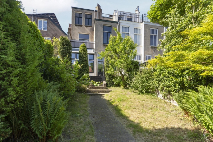 Sweerts de Landasstraat 36, 6814 DG, Arnhem