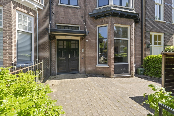 Sweerts de Landasstraat 36, 6814 DG, Arnhem