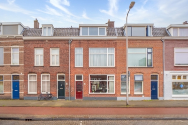 Croeselaan 254, 3521 CL, Utrecht