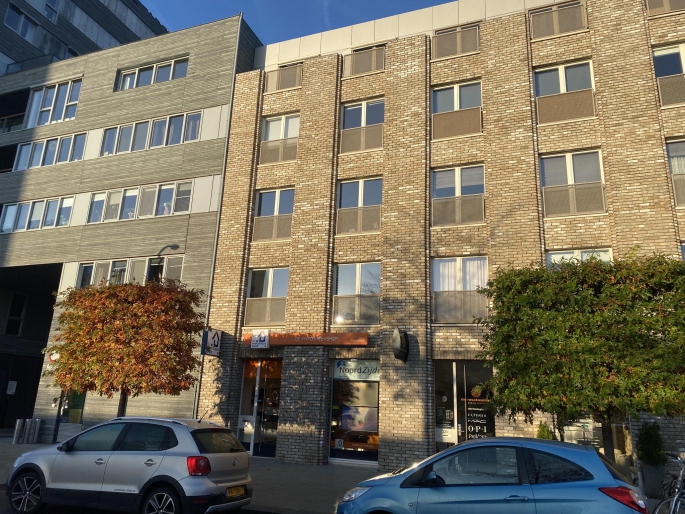 Werkerlaan 221, 8043 LV, Zwolle
