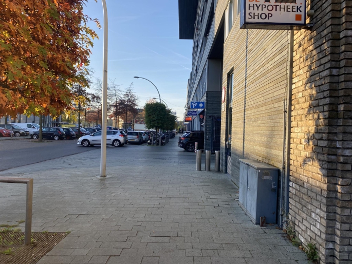 Werkerlaan 221, 8043 LV, Zwolle