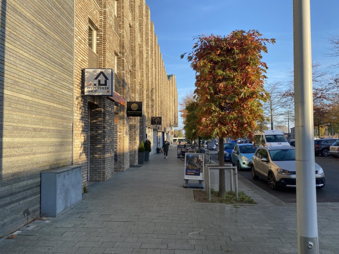 Werkerlaan 221, 8043 LV, Zwolle