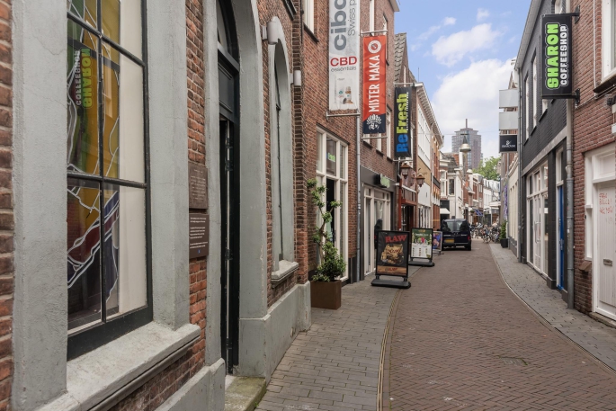 Stadsgravenstraat 69, 7511 ER, Enschede