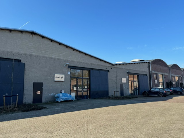 Lovensekanaaldijk 47-9, 5013 BJ, Tilburg