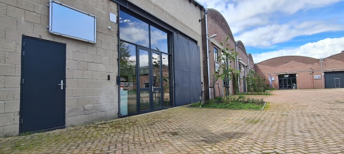 Lovensekanaaldijk 47-9, 5013 BJ, Tilburg