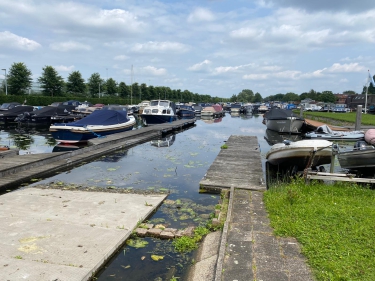 Noorderkade 120, 3039 MB, Rotterdam