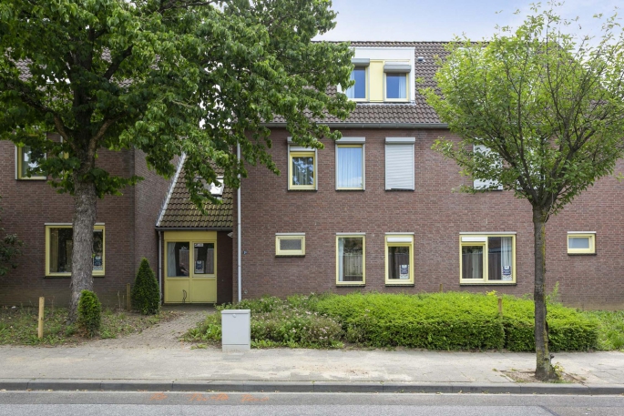 Schepen van Hertefeltstraat 2 B, 6042 XW, Roermond