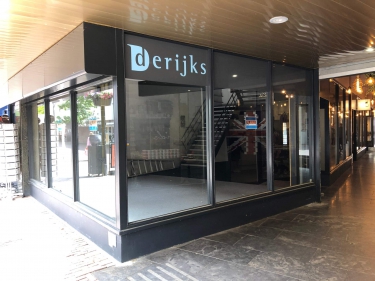 De Schakel 2, 5341 CM, Oss