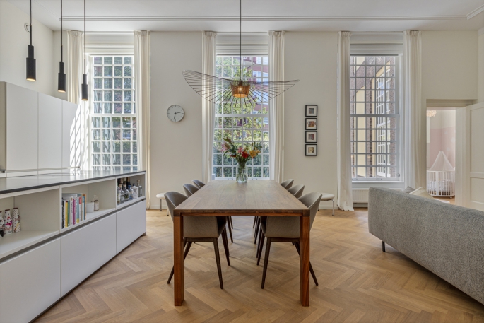 Herengracht 19, 2511 EG, 's-Gravenhage