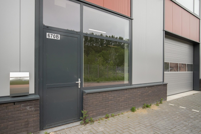 Driemanssteeweg 670 B, 3084 CB, Rotterdam