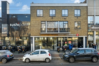Jansbinnensingel 5 B, 6811 AJ, Arnhem