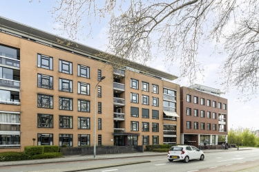 Sibemaweg 35 B, 6224 DA, Maastricht