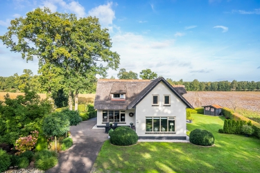 Haarsterweg 19, 9363 VB, Marum