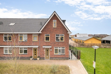 Duizendbladweg 1, 1706 AP, Heerhugowaard