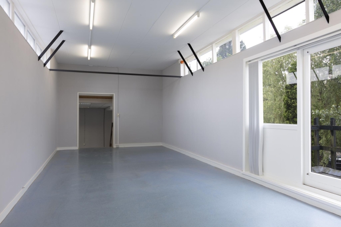 Noordeinde 124 - F, 1121 AL, Landsmeer